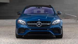 Mercedes-AMG E63 S Estate 2020 года  (WW)